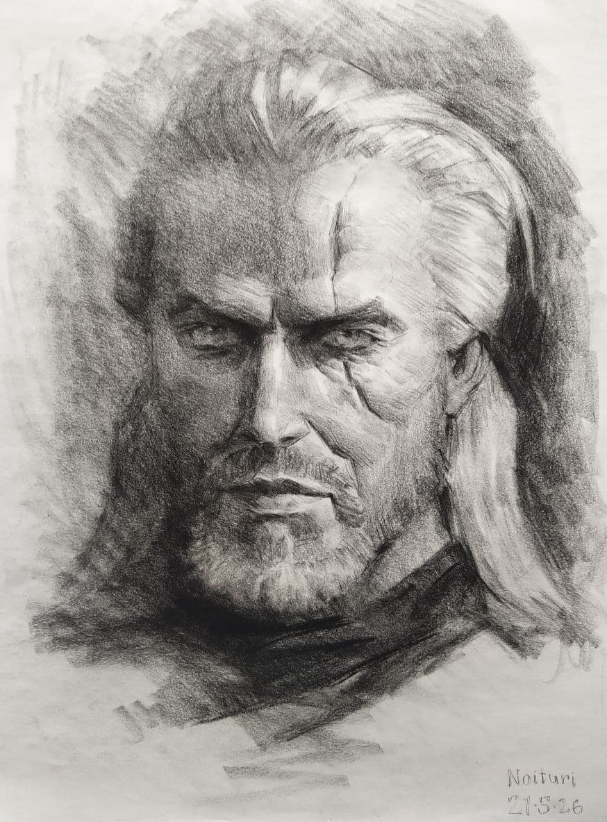 Image geralt