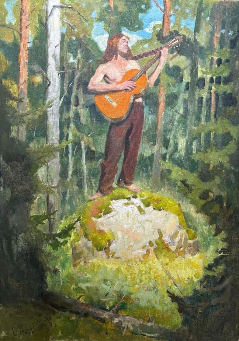 Image soittaja