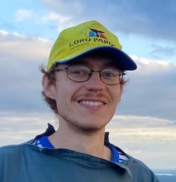 Here should be my face. Why it's not here?